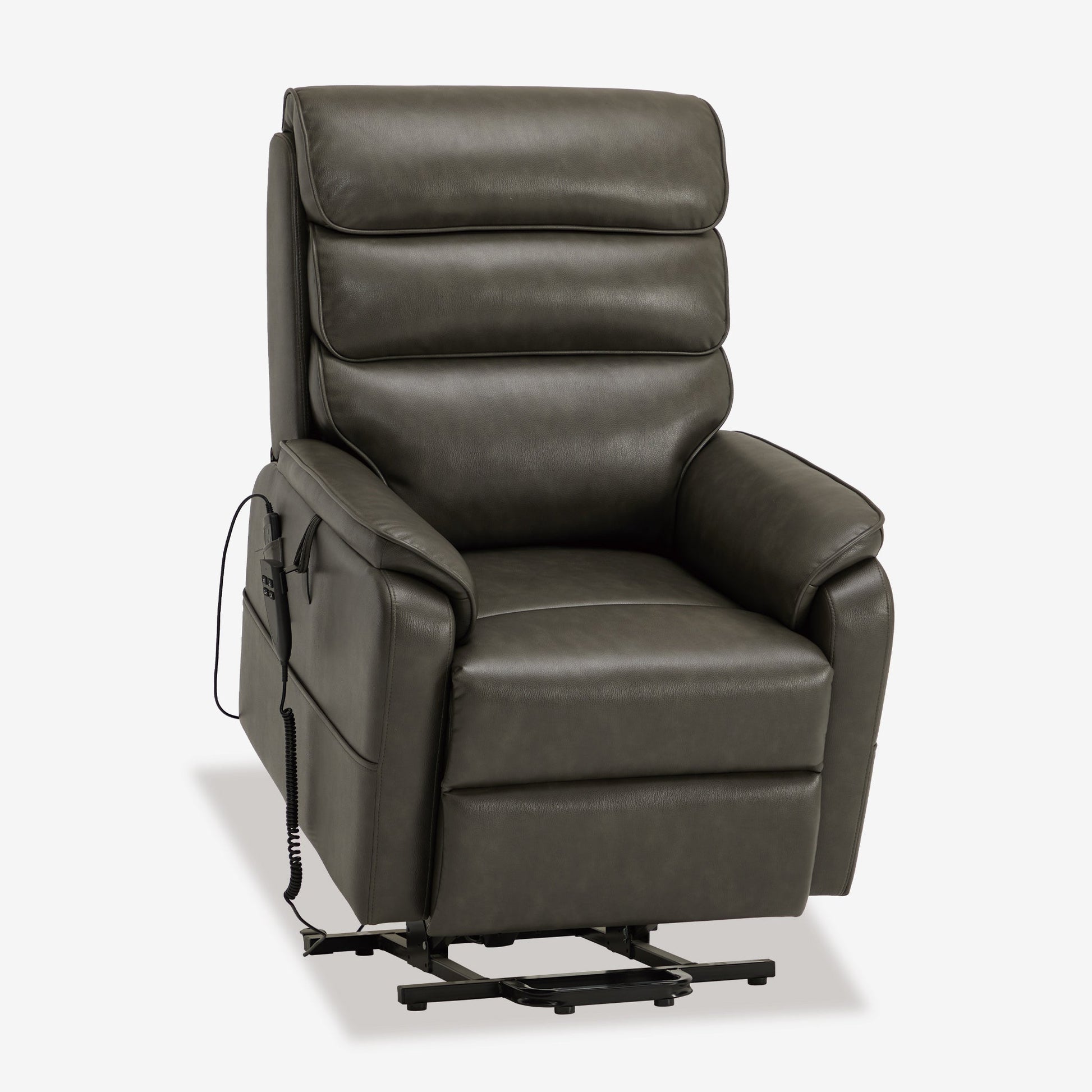 Lift Recliner With Heat And Massage, Infinite Positons, Lay Flat