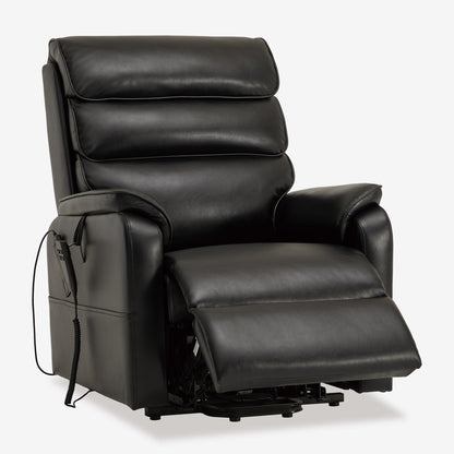 Power Recliner Chair With Lift And Heatat Massage Infinite Positons