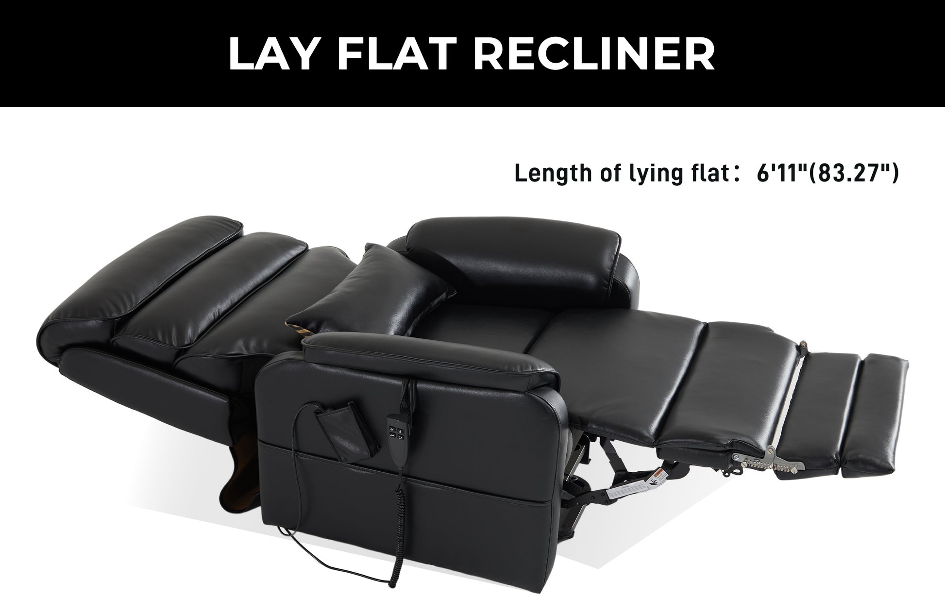 Best Lift Recliner For Tall Man With Heat And Massage