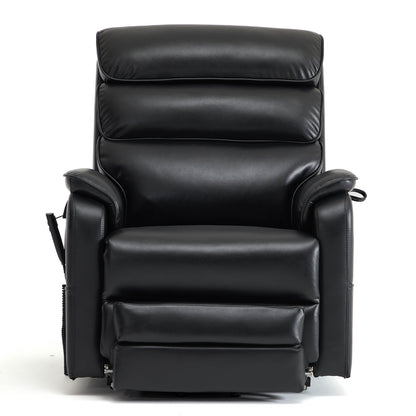 Best Lift Recliner For Tall Man With Heat And Massage