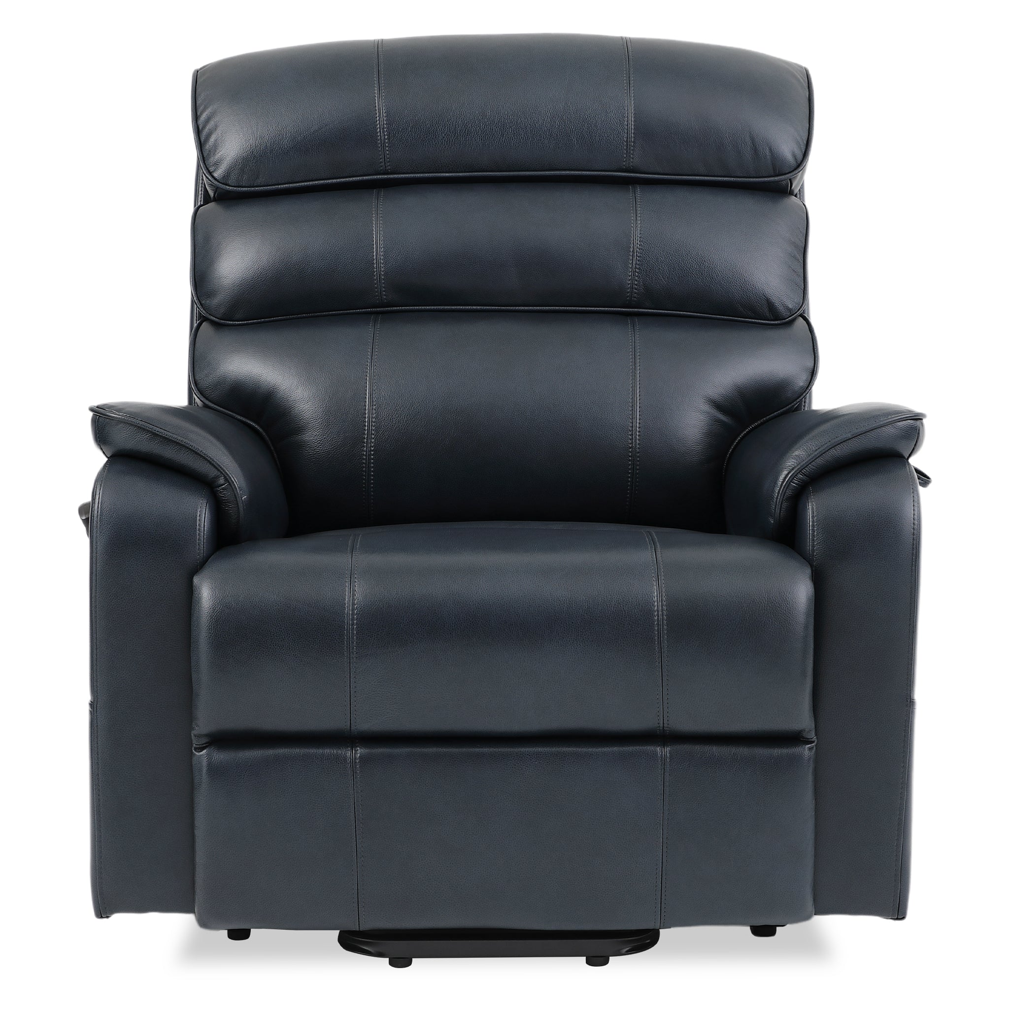 Extra Wide Recliner Lift Chair - 500 Lb, Triple Motor, Heat & Massage
