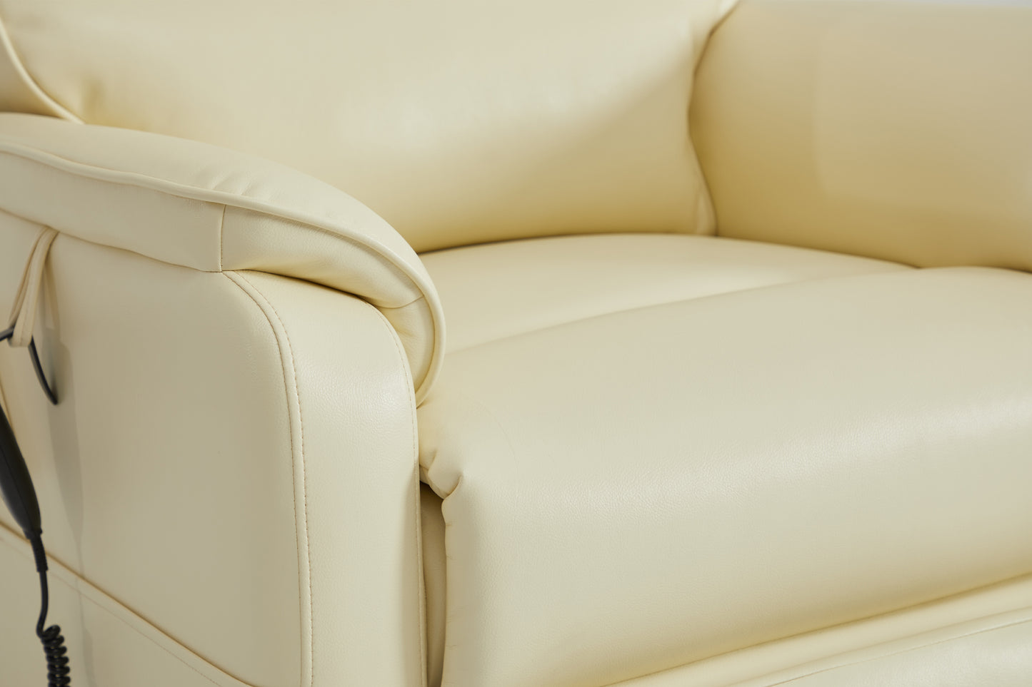 Lift Chair Recliner For Tall Man With Heat And Massage