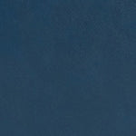 Faux Leather Dark Blue