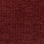 Chenille Red