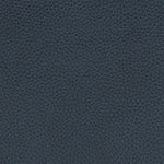 Top Grain Dark Blue