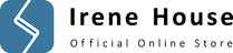 IRENE HOUSE logo