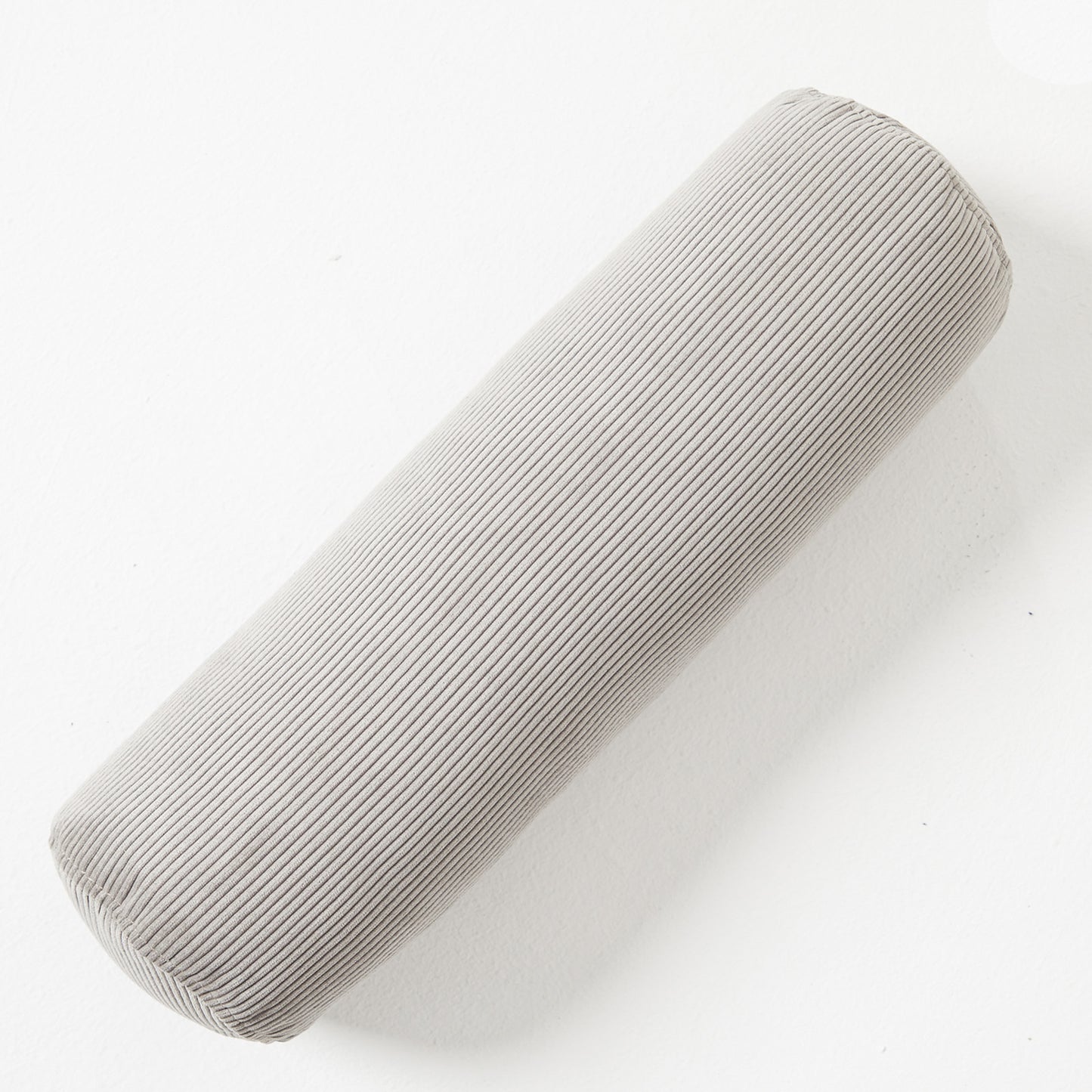 Classic Lumbar Pillow for Recliner, Sofa, Office Chair, Bolster Pillow, Neck Pillow, Round Cervical Pillow,Cylinder Pillow