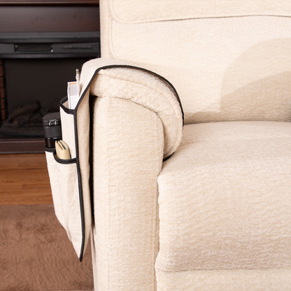 Armchair Caddy For Recliner