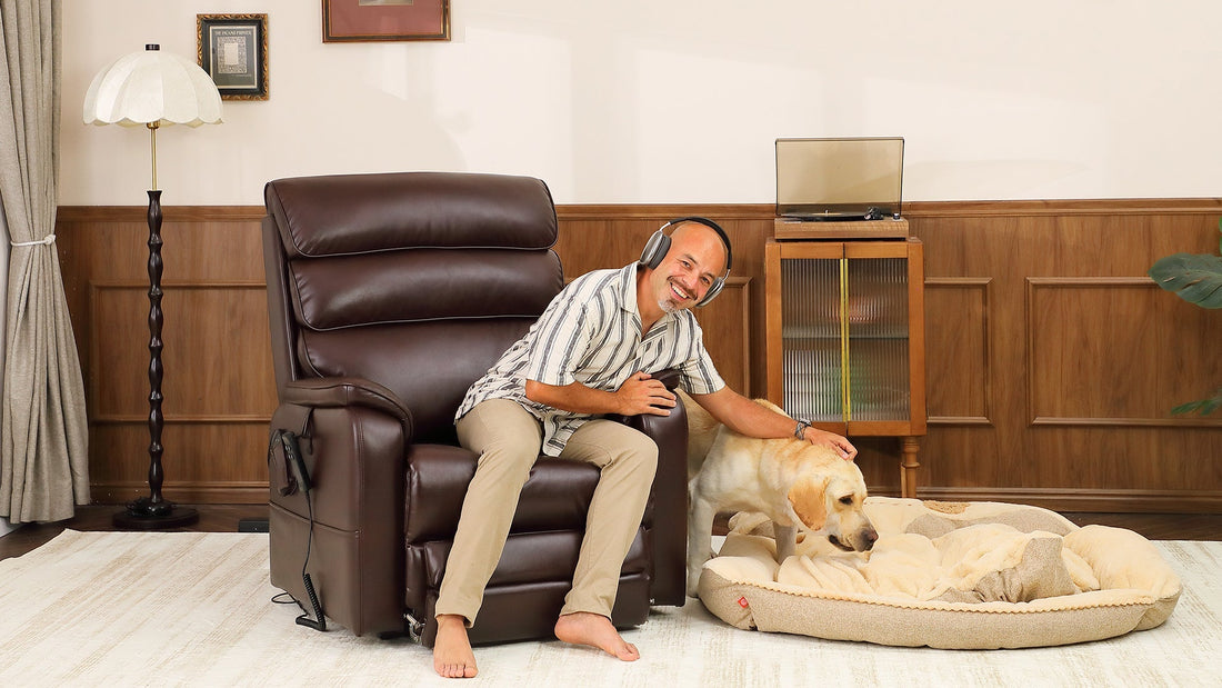 How to choose a lift chair