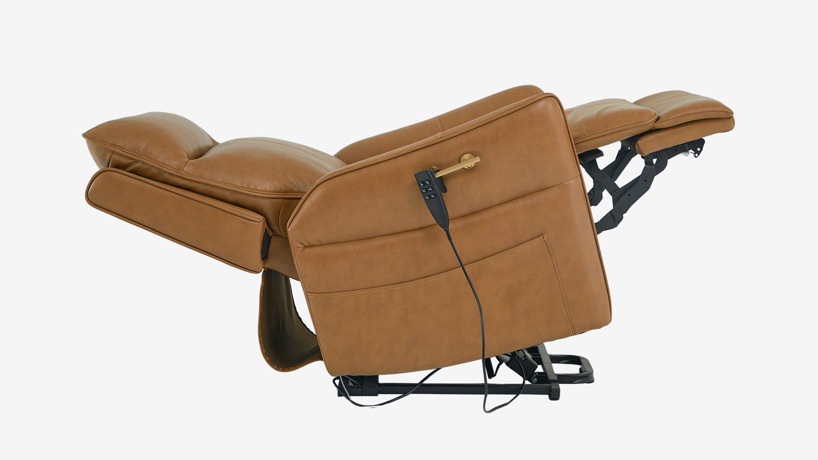 Zero Gravity Lift Chairs