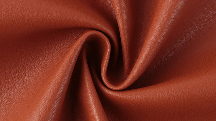 Top Grain Leather