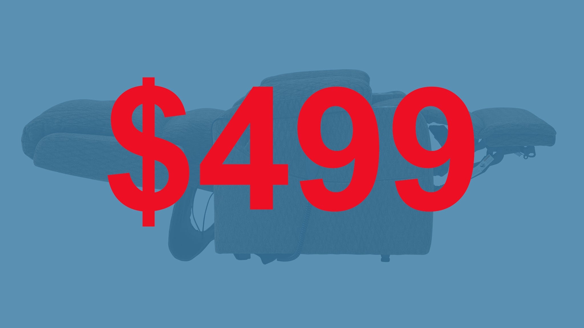 Clearance $499