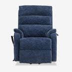 9188S Small Power Lift Recliner – Dual Motor, Lay Flat, Heat & Massage