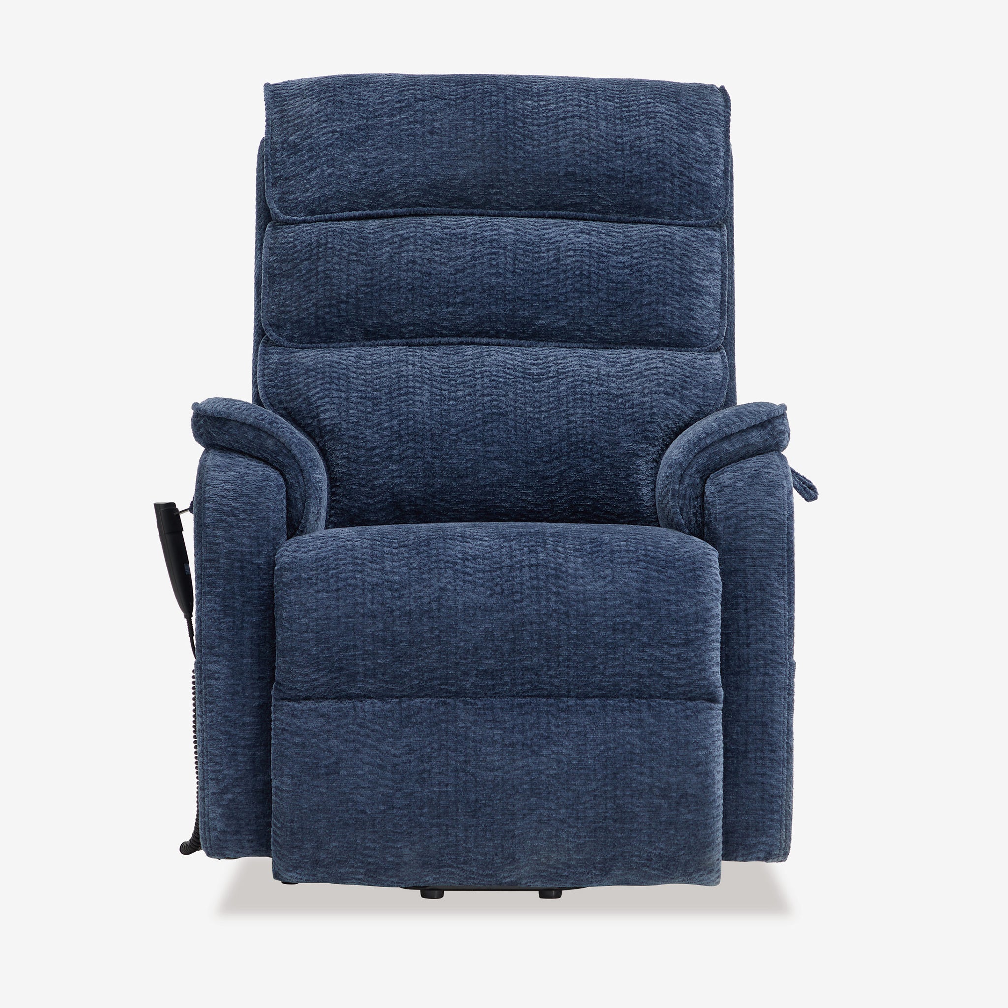 9188S Small Power Lift Recliner – Dual Motor, Lay Flat, Heat & Massage