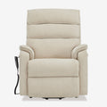 Oversized Lift Chair With Heat And Massage(Infinite Positions)