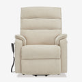 Lay Flat Lift Chair With Infinite Positions Heat&Massage