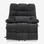 Tall Man Lift Chair With 400-lb Weight Capacity and Heating Massage