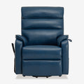 Power Lift Recliner Chair With Massage And Heat, Infinite Positon