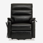 Lay Flat Electric Recliner With Lift Assist Heat & Massage Infinite Position