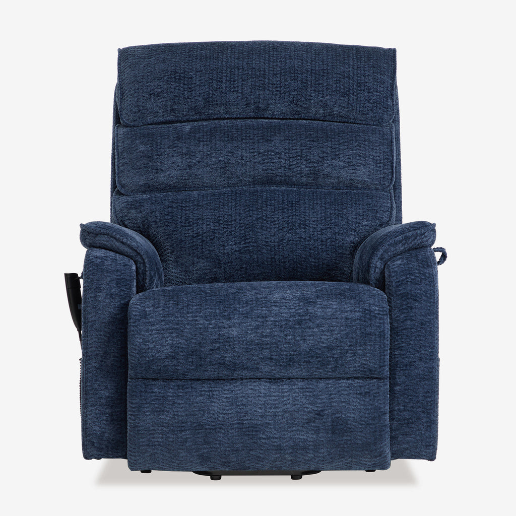 Oversized Lift Recliner Chair With Heat Massage And Infinite Positon