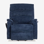 Oversized Lift Recliner Chair With Heat Massage And Infinite Positon