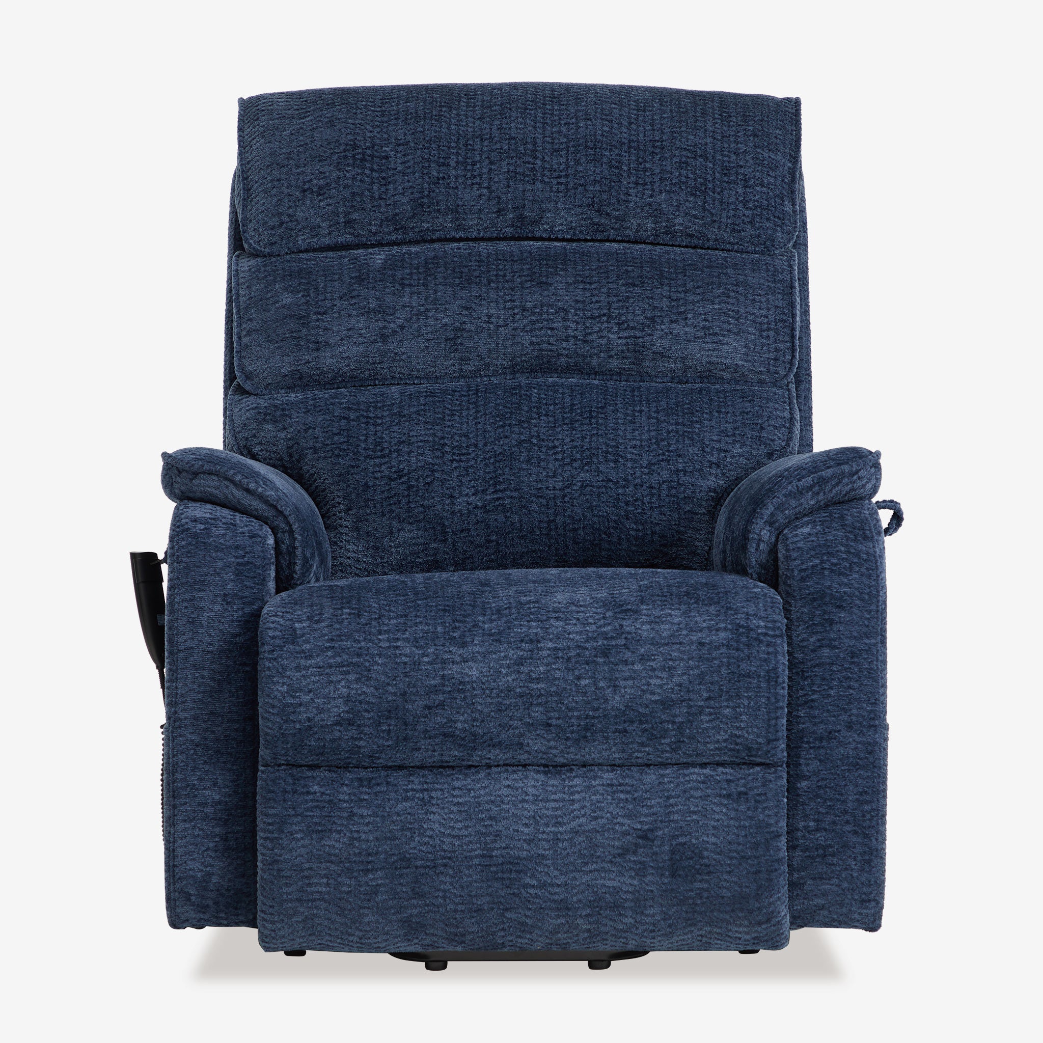 Oversized Lift Recliner Chair With Heat Massage And Infinite Positon