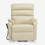 Lift Chair 400 Lb Capacity With Heat and Massage, Lay Flat
