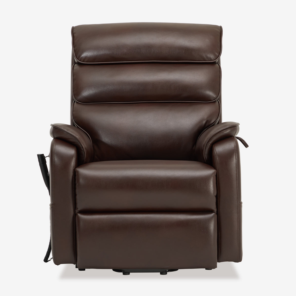 Power Recliner And Lift Chair With Heat Massage And Infinite Positons