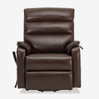 Power Recliner And Lift Chair With Heat Massage And Infinite Positons