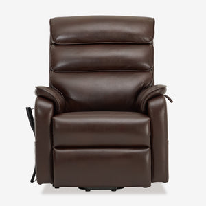 Power Recliner And Lift Chair With Heat Massage And Infinite Positons