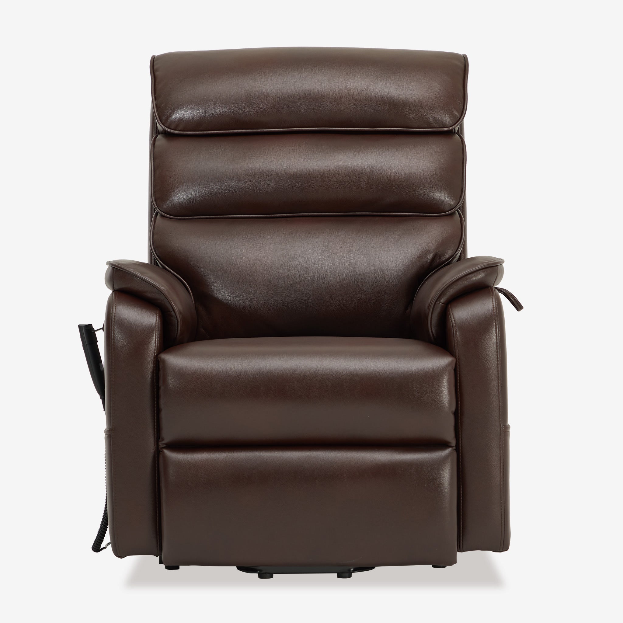 Power Recliner And Lift Chair With Heat Massage And Infinite Positons