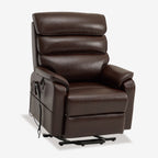 Power Lift & Recline Chair With Heat and Massage, Infinite Positon