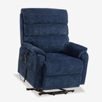 Oversized Lift Recliner Chair With Heat Massage And Infinite Positon
