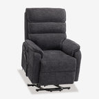 Extra Large Lift Chair With Heat and Massage, Infinite Positions