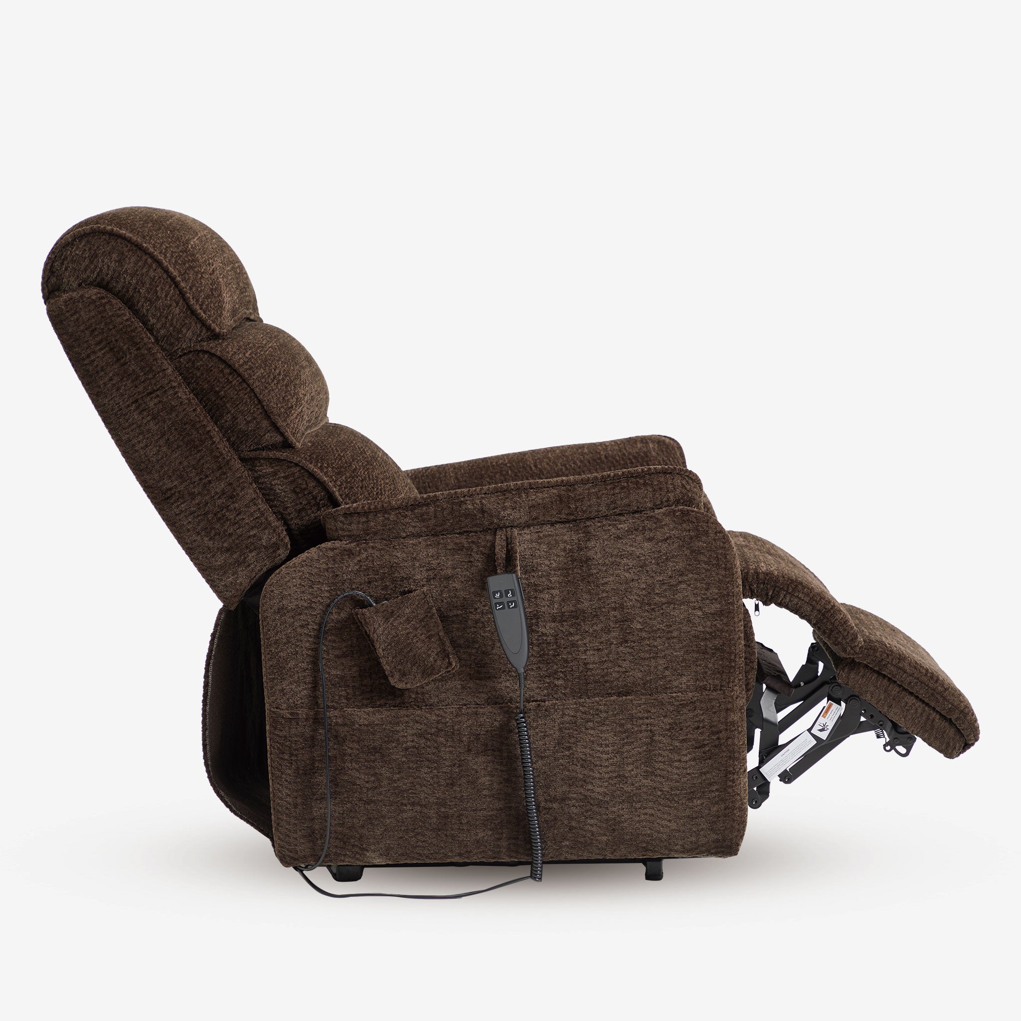 Oversized Lift Chairs With Heat & Massage And Infinite Positon