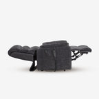 Extra Large Lift Chair With Heat and Massage, Infinite Positions