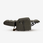 Power Lift Chair 400 Lb Capacity With Heat Massage, Infinite Positon