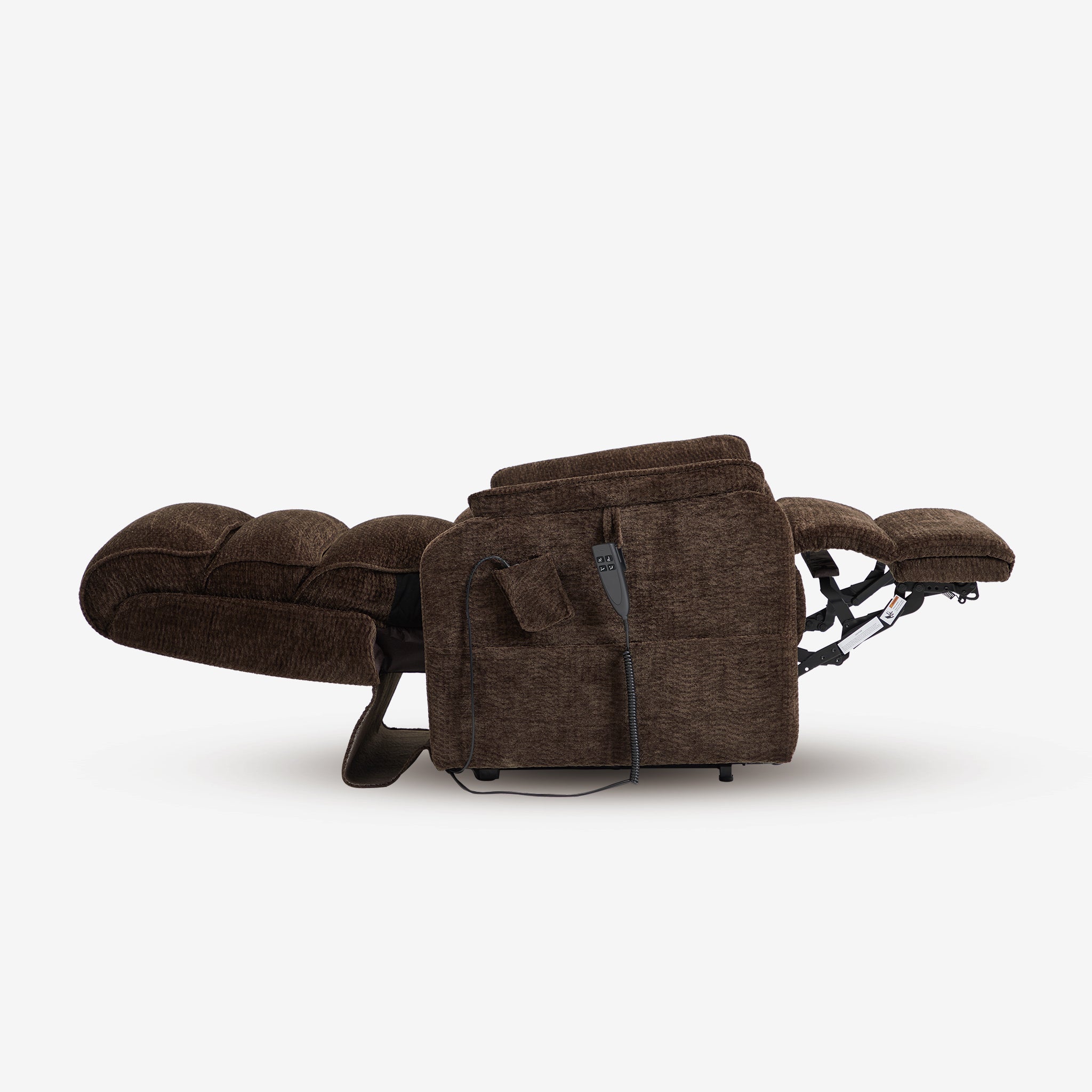 Oversized Lift Chairs With Heat & Massage And Infinite Positon