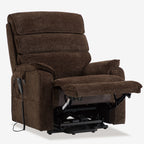 Oversized Lift Chairs With Heat & Massage And Infinite Positon