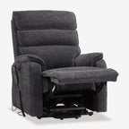 Extra Large Lift Chair With Heat and Massage, Infinite Positions