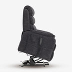Lay Flat Chair With Lift Assist Heat & Massage Inifinite Postition