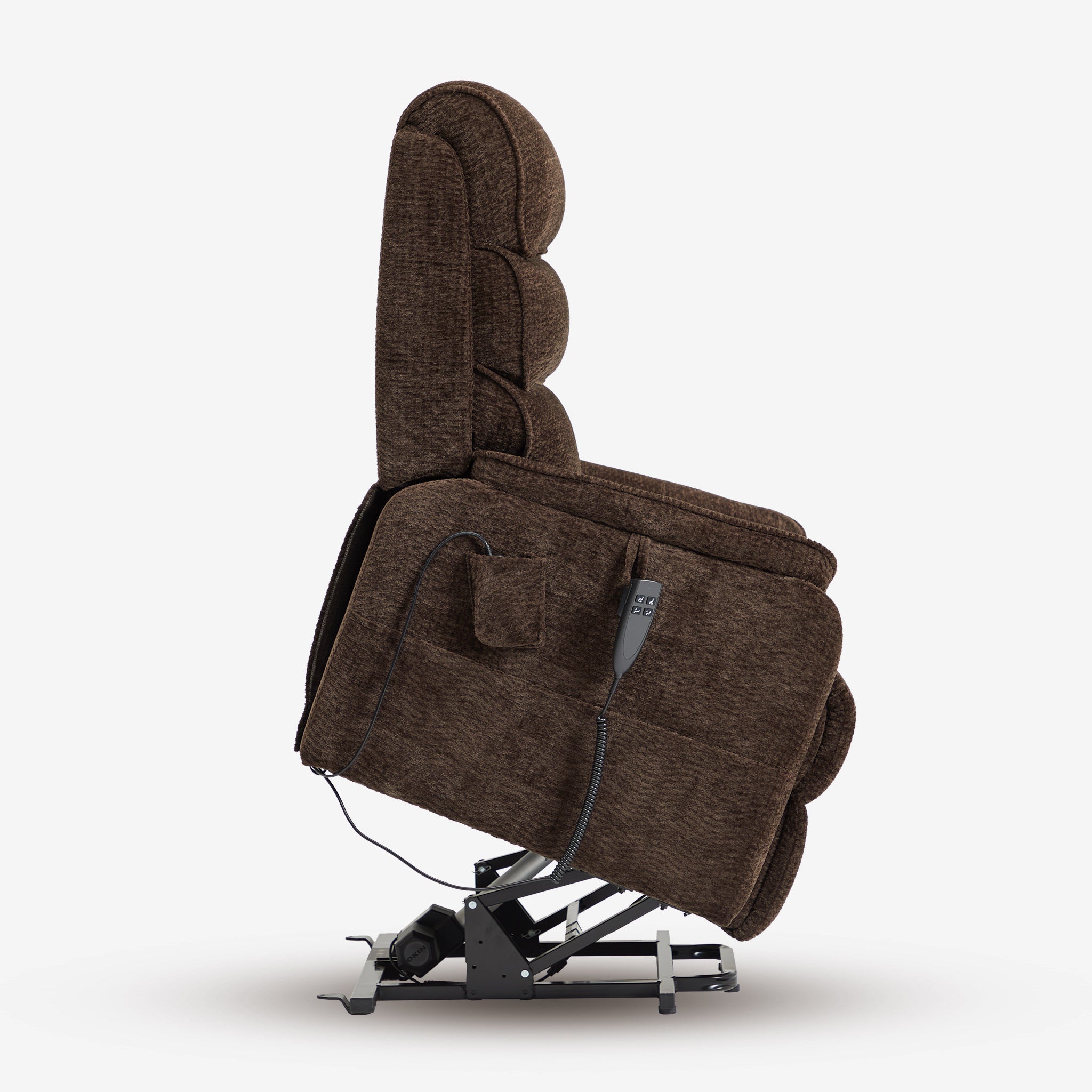 Oversized Lift Chairs With Heat & Massage And Infinite Positon
