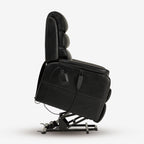 Lay Flat Electric Recliner With Lift Assist Heat & Massage Infinite Position