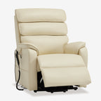 Lift Chair 400 Lb Capacity With Heat and Massage, Lay Flat