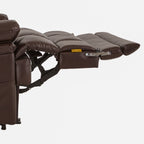 Extra Wide Heavy Duty Lift Chair - 500 LBS,   30.5" Seat, Heat Massage