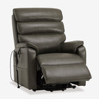 Power Lift Chair 400 Lb Capacity With Heat Massage, Infinite Positon