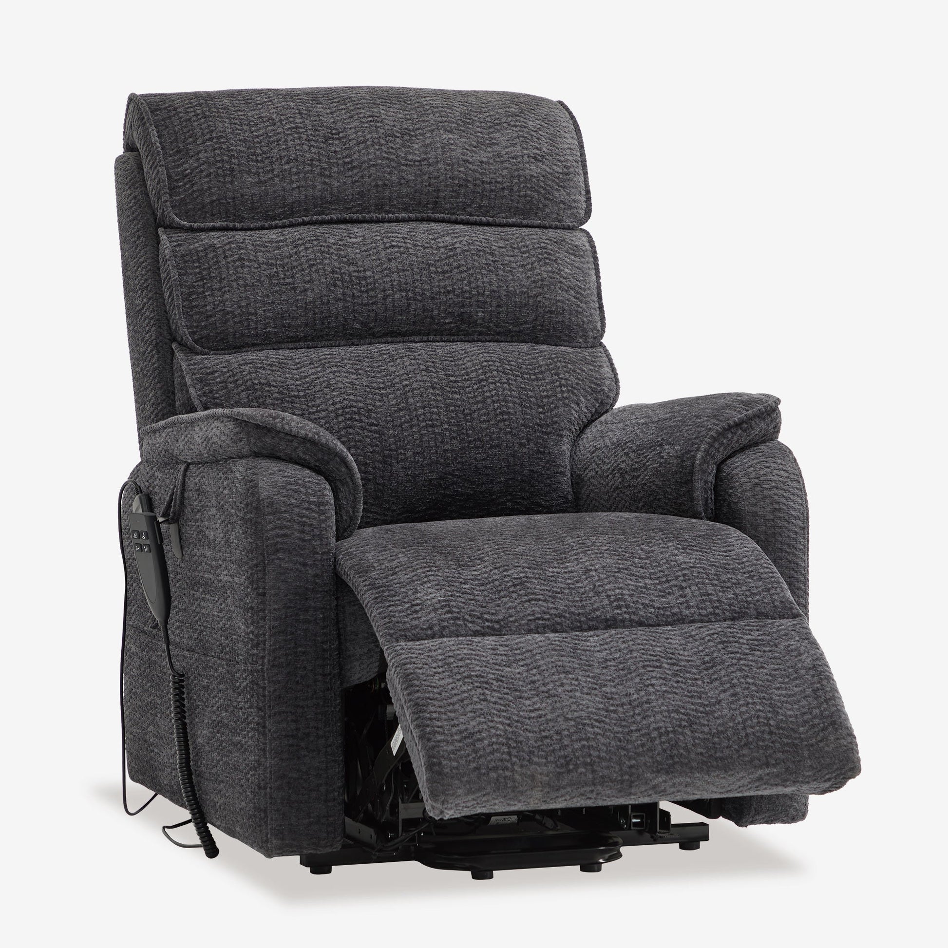 Best Power Lift Recliner For Heavy Person With Heat Massage