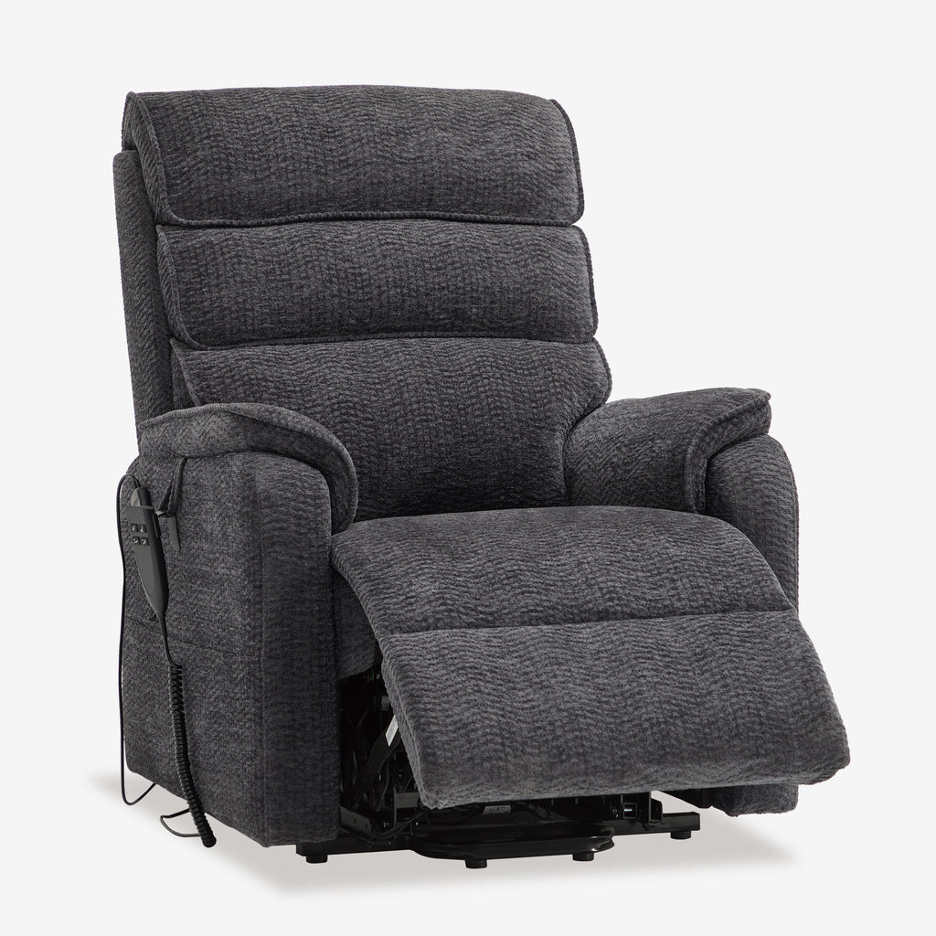 Extra Large Lift Chair With Heat and Massage, Infinite Positions