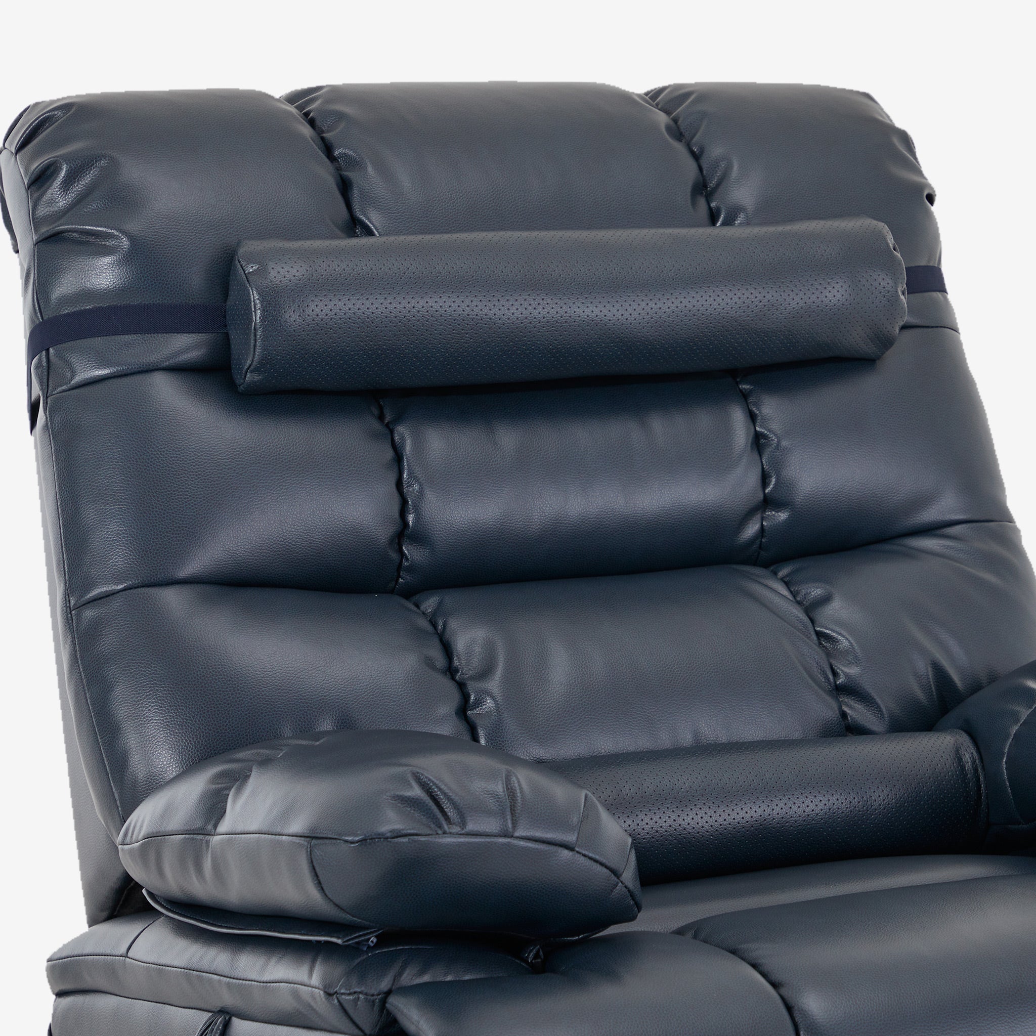 400 lb capacity big and tall recliners lbs with heat massage