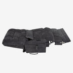 Big And Tall Lift Chair – 400lb, Dual Motor, Lay Flat, Heat & Massage